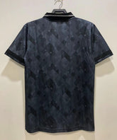 Retro England national 1990 away game